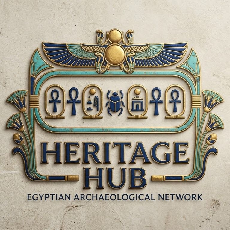 Heritage Hub